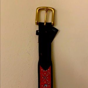 Lax belt - vineyard vines